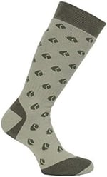 Regatta Welly Kadın Çorabı-YEŞİL