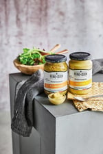 Reine De Dijon - Dijon Hardalı 200 G