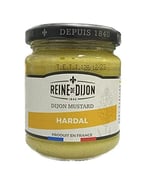 Reine Dijon Pürüzsüz Hardal, 200 gr