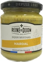 Reine Dijon Pürüzsüz Hardal, 200 gr