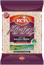 Reis Baldo Pirinç 1 Kg