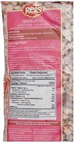 Reis Barbunya Fasulye 1 Kg