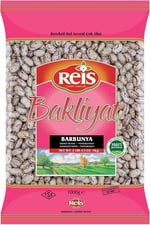 Reis Barbunya Fasulye 1 Kg