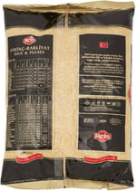 Reis İçliköftelik Bulgur (Seferkitel) 1 Kg
