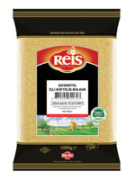 Reis İçliköftelik Bulgur (Seferkitel) 1 Kg