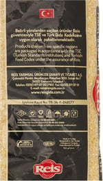 Reis İçliköftelik Bulgur (Seferkitel) 1 Kg
