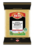 Reis İçliköftelik Bulgur (Seferkitel) 1 Kg