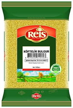 Reis Köftelik Bulgur (Kısırlık) 2.5 Kg