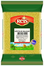 Reis Köftelik Bulgur (Kısırlık) 2.5 Kg