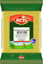 Reis Köftelik Bulgur (Kısırlık) 2.5 Kg