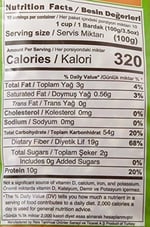 Reis Patlatmalık Mısır (Popcorn) 1 kg