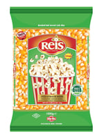 Reis Patlatmalık Mısır (Popcorn) 1 kg