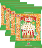 Reis Patlatmalık Mısır (Popcorn) 1 kg