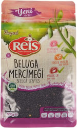 Reis Royal Beluga Mercimeği (0.5 Kg)