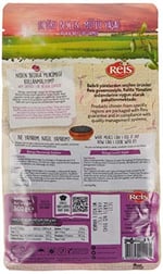 Reis Royal Beluga Mercimeği (0.5 Kg)