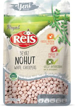 Reis Royal Beyaz Nohut 500 gr