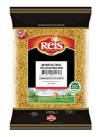 Reis Şehriyeli Pilavlık Bulgur 1 Kg