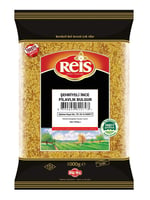 Reis Şehriyeli Pilavlık Bulgur 1 Kg