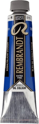 REMBRANDT YAĞLI BOYA 40ML TÜP - BRONZE