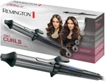 Remington CI67E1 2 in 1 Saç Maşası