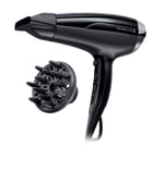 Remington D5215 Pro-Air Shine 2300 W Saç Kurutma Makinesi