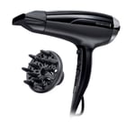 Remington D5215 Pro-Air Shine 2300 W Saç Kurutma Makinesi