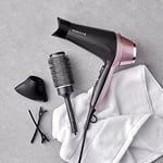 Remington D5706 Curl&straight Confidence Sac Kurutma Makinesi
