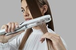 Remington Hydraluxe Pro S9001 saç düzleştirici [test kazananı] (sis teknolojisi 