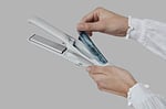 Remington Hydraluxe Pro S9001 saç düzleştirici [test kazananı] (sis teknolojisi 