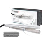Remington Hydraluxe Pro S9001 saç düzleştirici [test kazananı] (sis teknolojisi 