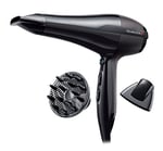 Remington Pro - Air Ac 2300 W Saç Kurutma Makinesi Ac5999