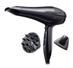 Remington Pro - Air Ac 2300 W Saç Kurutma Makinesi Ac5999