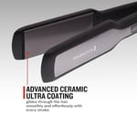 Remington S5525 Pro Düz Ekstra Geniş Plakalar Düzleştirici Remington