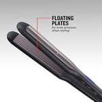 Remington S5525 Pro Düz Ekstra Geniş Plakalar Düzleştirici Remington