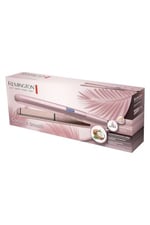 Remington S5901 Coconut Smooth Hindistan Cevizi Yağlı Düzleştirici