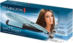 Remington S7350 Wet2Straight Geniş Plakalı Saç Düzleştirici