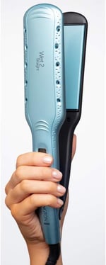Remington S7350 Wet2Straight Geniş Plakalı Saç Düzleştirici