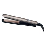 Remington S8540 Keratin Protect saç düzleştirici dijital ekran