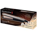 Remington S8540 Keratin Protect saç düzleştirici dijital ekran