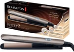Remington S8540 Keratin Protect saç düzleştirici dijital ekran