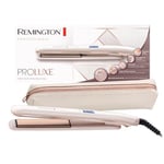 Remington S9100 Pro Luxe Seramik Saç Düzleştirici