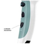 Remington Saç kurutma makinesi iyonları [hafif ve sessiz] Shine Therapy (2300 Watt, hafif ve düşük ses seviyesi, 3 ısıtma ve 2 üfleme kademesi, soğutma kademesi, şekillendirme başlığı ve difüzör),