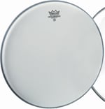 Remo 10'' Ambassador Clear Tom Derisi - Seçenekler: 10
