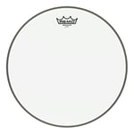Remo 8'' Ambassador Clear Tom Derisi