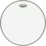 Remo 8'' Ambassador Clear Tom Derisi