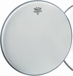Remo 8'' Ambassador Clear Tom Derisi