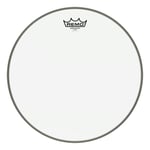 Remo 8'' Ambassador Clear Tom Derisi