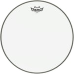 Remo 8'' Ambassador Clear Tom Derisi