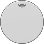 Remo 8'' Ambassador Clear Tom Derisi