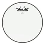 Remo 8'' Ambassador Clear Tom Derisi
